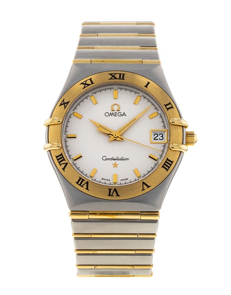 Omega Constellation 1212.30.00